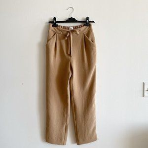 Aritzia New Allant Pant